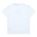 Tričko Diesel Tdiegosb10 T-Shirt White3