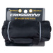 Crossroad SP SLEEP BAG SACK Kompresný obal na spací vak, čierna, veľkosť