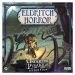 Fantasy Flight Games Eldritch Horror: Under the Pyramids