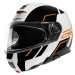 Schuberth C5 Master Orange Prilba