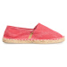 Champion  S10072 | Hamoc  Espadrilky Ružová