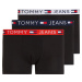 Tommy Hilfiger 3 PACK - pánske boxerky UM0UM03289-0VC XXL