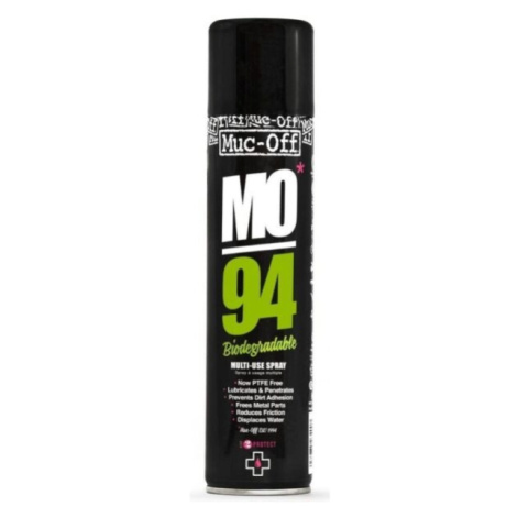 MUC-OFF BIO MO94 Univerzálne ochranné antikorózne mazivo v spreji, dummy, veľkosť