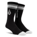 Ponožky Volcom Vibes Sock