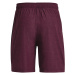 Šortky Under Armour Tech Vent Short Dark Maroon