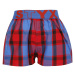 Styx sports rubber multicolored children's briefs