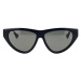 Gucci  Occhiali da Sole  GG1333S 001  Slnečné okuliare Čierna