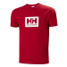 Helly Hansen HH Box T M 53285 162 Tričko