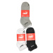 Ponožky Basic Quarter A'3 model 7524261 Bílá 3538 - Puma
