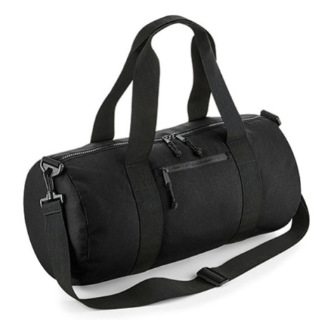 BagBase Cestovná taška BG284 Black