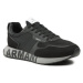 Armani Exchange Sneakersy XUX151 XV663 K001 Čierna