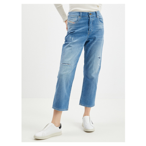 Diesel Jeans Aryel L.32 Pantaloni - Women