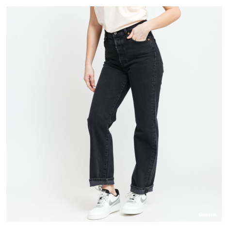 Levi's ® Ribcage Straight ankle feelin cagey