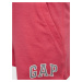 GAP Kids Shorts logo - Girls