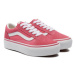 Vans Tenisky Uy Old Skool Platform VN0A3TL3G3X1 Ružová