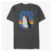 Queens Star Wars: Last Jedi - Porg Simple Unisex T-Shirt