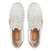 Aldo Sneakersy 13801073 Biela