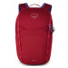 Osprey Jet 12 Ii Outdoorový batoh 10001918OSP cosmic red