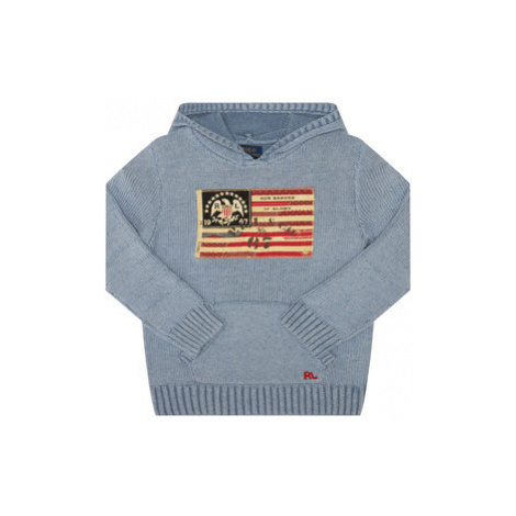 Chlapčenské svetre Ralph Lauren