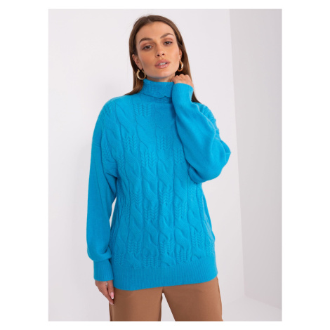 Sweater-AT-SW-23401.97P-Blue