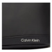 Calvin Klein Ľadvinka Rubberized Wide Base Xover K50K511251 Čierna