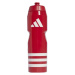 adidas TIRO BOTTLE 0.75 L Športová fľaša, červená, veľkosť