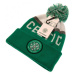 Úpletová čiapka CELTIC F.C. Ski Hat GG