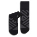 On Performance Mid Sock Black/ Shadow