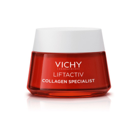 VICHY Liftactiv collagen specialist denný krém proti vráskam 50 ml