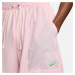 Nike Kevin Durant Fleece 8" Shorts Pink Foam - Pánske - Kraťasy Nike - Ružové - DX0203-663
