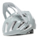 Uvex Cyklistická helma Quatro 4107753315 Sivá