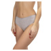 Dámske nohavičky BIKINI L-400B-03 3-pack