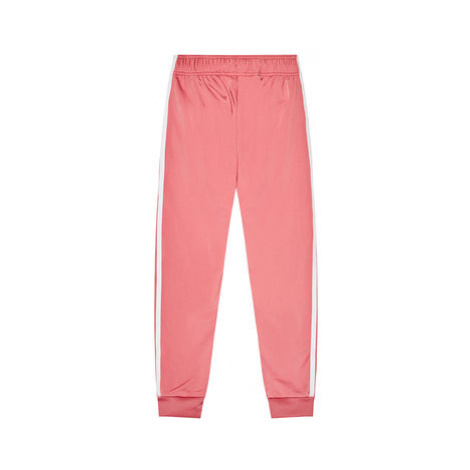 Adidas Teplákové nohavice adicolor Sst GN8456 Ružová Regular Fit