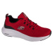 ČERVENÉ PÁNSKE TENISKY SKECHERS VAPOR FOAM 232625-RDBK