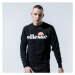 Ellesse Mikina Sl Succiso Blk