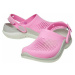 Crocs LiteRide 360 Clog Taffy Pink