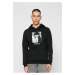 F#KIT Hoodie black