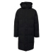 Lindbergh Zimný kabát  čierna