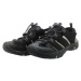 Crossroad MOSBY Pánske sandále, čierna, veľkosť