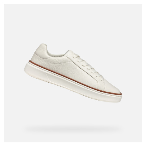 Pánske vychádzkové tenisky Geox