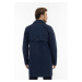 DreiMaster Vintage Prechodný kabát  námornícka modrá