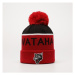 New Era Čiapka Knit Red Wataha Zielona Góra Wataha Zielona G