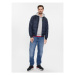 Tommy Jeans Džínsy Isaac Rlxd Tapered Ah6037 DM0DM18224 Tmavomodrá Relaxed Fit