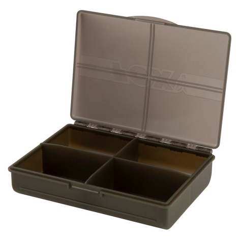 Fox krabička internal 4 compartment box