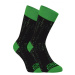 Veselé ponožky Styx vysoké art kód (H1152) S