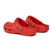 Crocs Šľapky Crocs Classic 10001 Červená