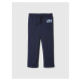 GAP Baby sweatpants with logo - Boys