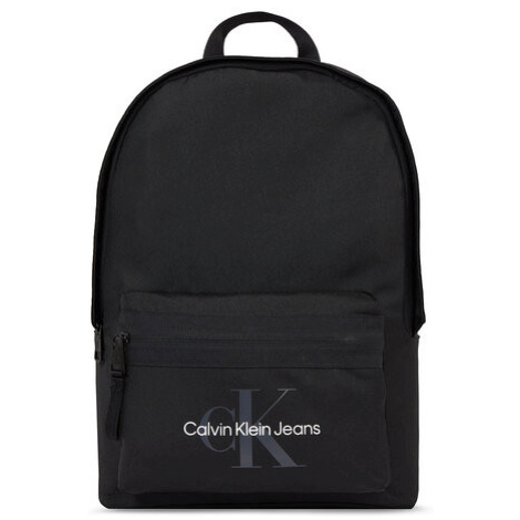 Calvin Klein Jeans Ruksak Sport Essentials Campus Bp40 M K50K511100 Čierna