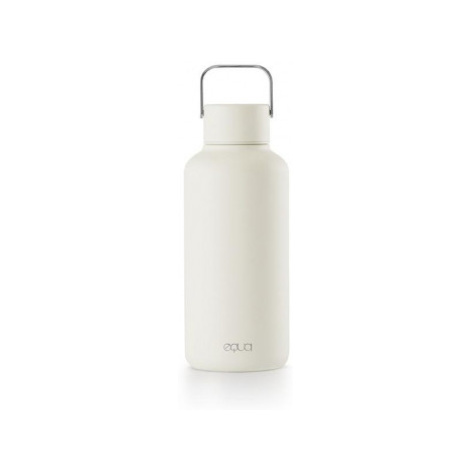 Fľaša EQUA TIMELESS Off White, 600 ml