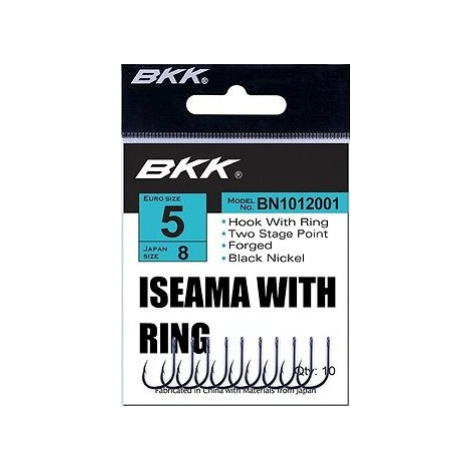 BKK Iseama-R Diamond